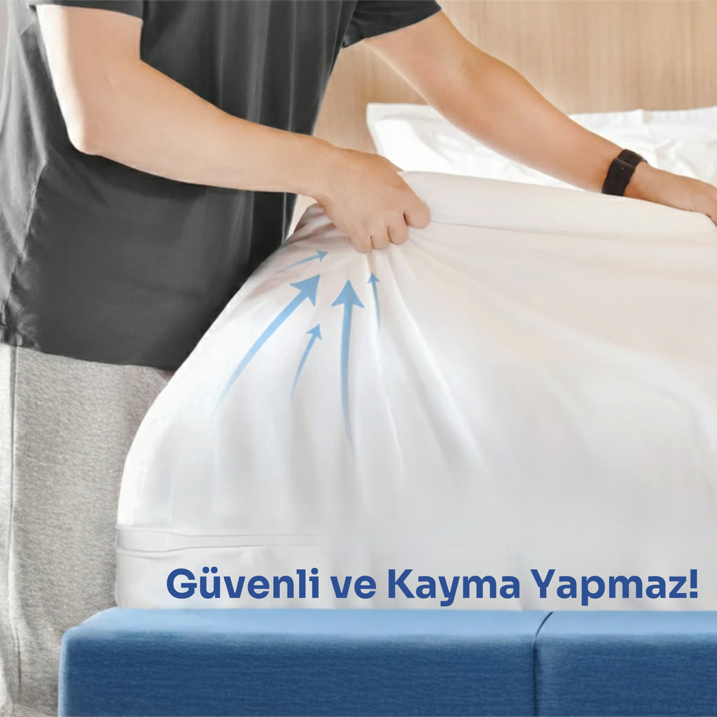 Royal Çarşaf Sabitleyici