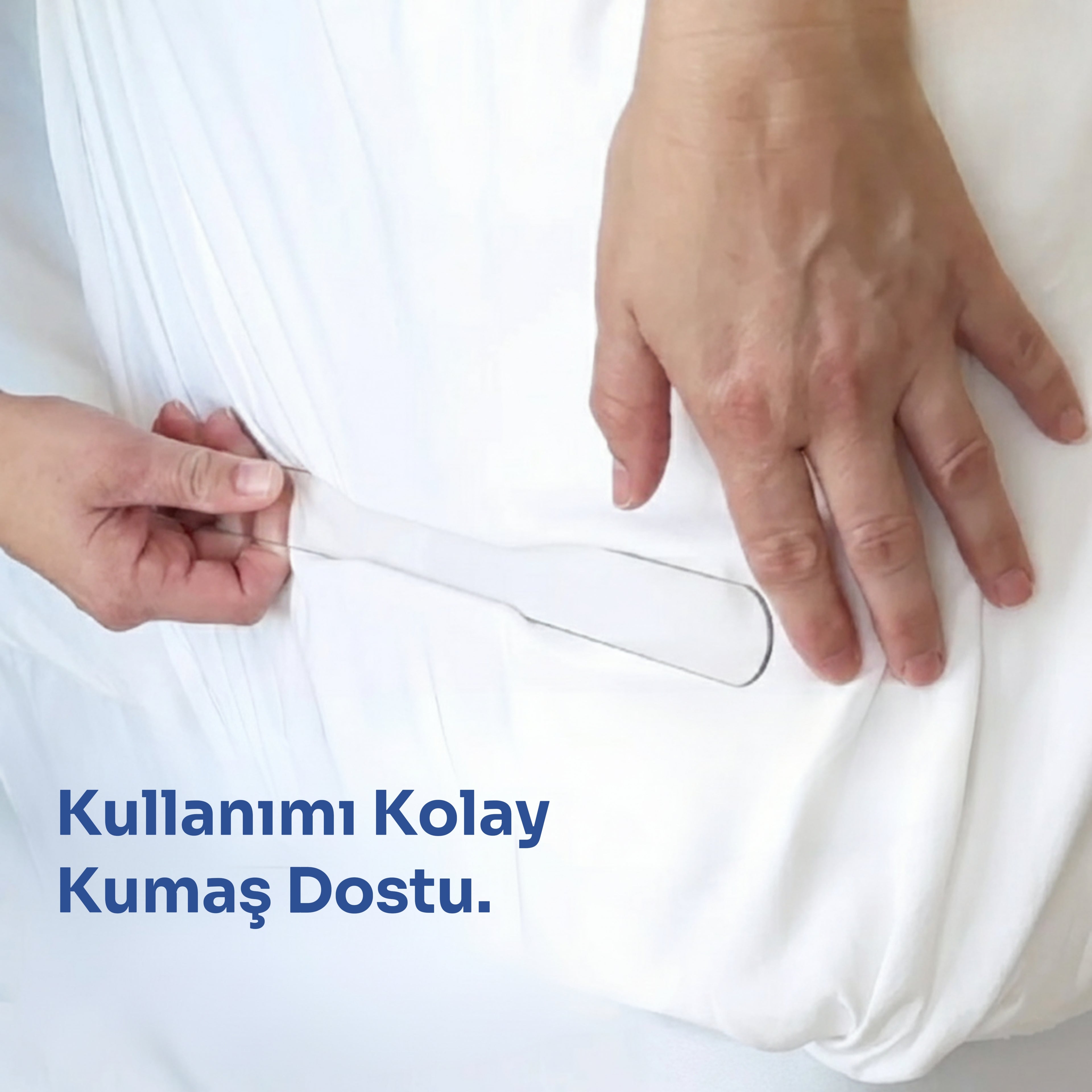 Royal Çarşaf Sabitleyici